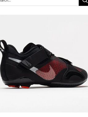 Nike Women's SuperRep Cycle Indoor Cycling Shoes